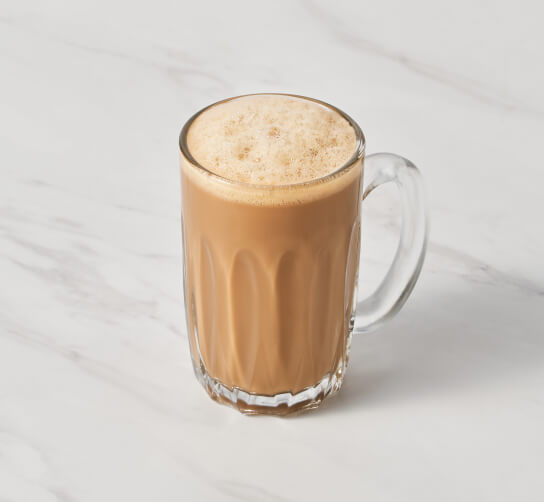 'Teh Tarik' Singapore's classic beverage